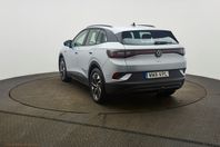 Volkswagen ID.4 Pro Performance Komfort, dragkrok, värmepump