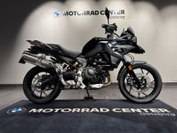 BMW F800GS |2025|Centralstöd|Keyless|Omgående lev!