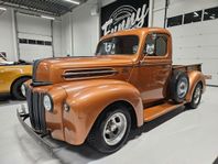 Ford Pickup 1947 Avbetalning/hemleverans