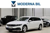 Volkswagen Passat GTE 1.4 TSI 218HK 1-BRUKARE LEASEBAR / VAT