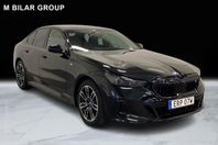 BMW i5 xDrive40 M Sport Pro Drag H/K Bkamera Elstol 4,95%