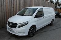 Mercedes-Benz Vito 119 CDI 2.8t Aut Navi ExtraLång Dragkrok