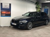 BMW 540 i xDrive Touring M Sport Innovation Edition 0:-Kont