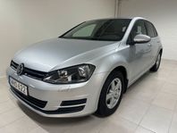 Volkswagen Golf  1.2 TSI Automat, gps, bakkamera