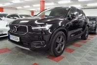 Volvo XC40 D3 AWD Inscription Orrefors SoV Hjul Kamera Drag