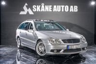 Mercedes-Benz C 55 T AMG Automatisk, 367hk Avantgarde