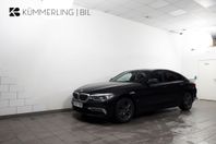 BMW 530e iPerformance Sedan Steptronic 360/H&K/HuD/Elstolar