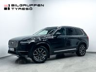 Volvo XC90 Polestar Optimering D4 AWD Inscription 7-Sits