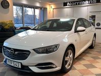 Opel Insignia Grand Sport 1.6 CDTI Nybesik/Drag/D+Värm/136hk