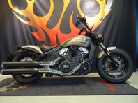 Indian SCOUT BOBBER TWENTY