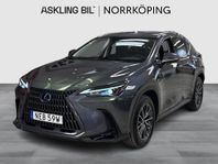 Lexus NX 350h FWD Comfort Dragkrok V-hjul 242hk