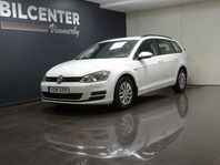 Volkswagen Golf Sportscombi 1.4 TGI BlueMotion Euro 6