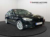 BMW 320 d xDrive GT Steptronic *STORA SKÄRMEN* 1.271:-/mån