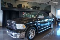 Dodge Ram 1500 Laramie 4x4 v6 243hk Taklucka EcoDiesel