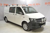 Volkswagen Transporter 2.0 TDI 4Motion 5-Sits D-värmare Drag