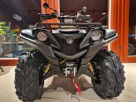 Yamaha Grizzly 700 EPS SE Traktor B