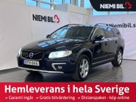 Volvo XC70 D4 AWD Geartronic Classic Summum S&V-hjul/Drag