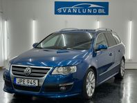 Volkswagen Passat 2.0 TDI 4Motion DSG R line 170hk,