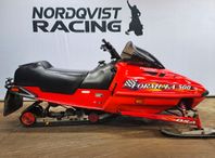 Ski-Doo Formula 500 *Fri frakt