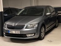 Skoda Octavia 1.4 TSI Elegance En Ägare