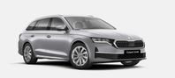 Skoda Octavia Selection m-Hev 116hk Privatleasing 2995kr/mån