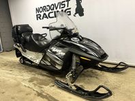 Ski-Doo GTX 550 *Fri frakt