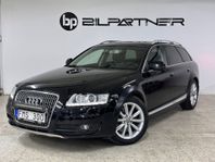 Audi A6 allroad quattro 3.0 TFSI I quattro TipTronic Proline