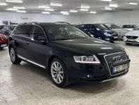 Audi A6 allroad quattro 3.0 TFSI I quattro TipTronic Proline