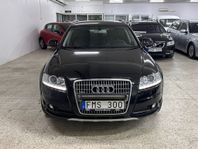 Audi A6 allroad quattro 3.0 TFSI I quattro TipTronic Proline