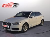 Audi A3 Sportback 1.4 TFSI Attraction Euro 5