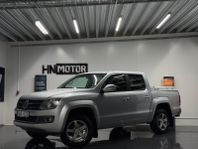 Volkswagen Amarok DoubleCab 2.0 BiTDI 4Motion Highline |MOMS