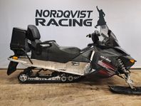 Ski-Doo Grand Touring 550F lågmilare *Fri frakt