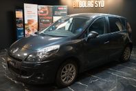 Renault Scénic 1.6 110HK/Endast 12,000Mil/Toppskick