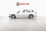 Volkswagen Passat SC GTE 1.4 TSI 218HK DRAG B-KAM CARPLAY