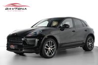 Porsche Macan 265hk | Panorama | 20" | Nyservad