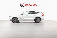 Volvo XC60 RECHARGE T6 AWD 340HK INSCRIPTION PANO B-KAM DRAG