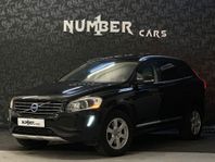 Volvo XC60 D4 Geartronic Summum Euro 6