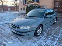 Saab 9-3 SportSedan 2.0 T Linear Euro 4. Dragkrok .Automat