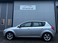 Kia CEED cee'd 1.6 CRDi Euro 4