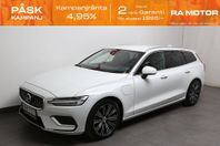 Volvo V60 Recharge T6 AWD Inscription Expression VOC Drag