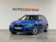 BMW 320 d xDrive Touring M Sport El-Drag 190hk