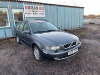 Volvo V40 2.0T Euro 3/Dragkrok/Ac/REPOBJEKT