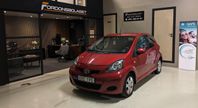 Toyota Aygo 5-dörrar 1.0 VVT-i Ny Servad #SÅLD#