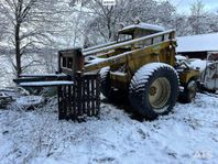 Baklastare, VOLVO BM H10