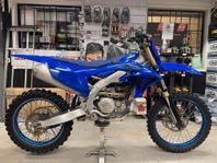 Yamaha YZF 450