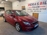 Peugeot 308 1.6 BlueHDI FAP EAT Active Euro 6/Ny Kamremsats