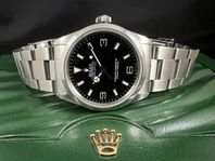 Rolex Explorer 14270 36mm