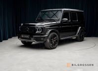 Mercedes-Benz AMG G 63 585hk Exclusive Line Burmester 4,95%