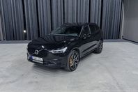 Volvo XC60 Recharge T8 AWD R-Design|Luft|360|Pano|SE SPEC