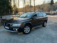 Volvo XC70 D4 AWD Automat, Momentum, VOC, Mkt fin bil